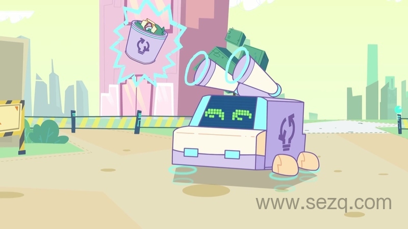 喜羊羊与灰太狼之发明大作战 - 动画资源画廊第8张