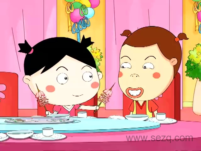 小樱桃 - 动画资源画廊第6张