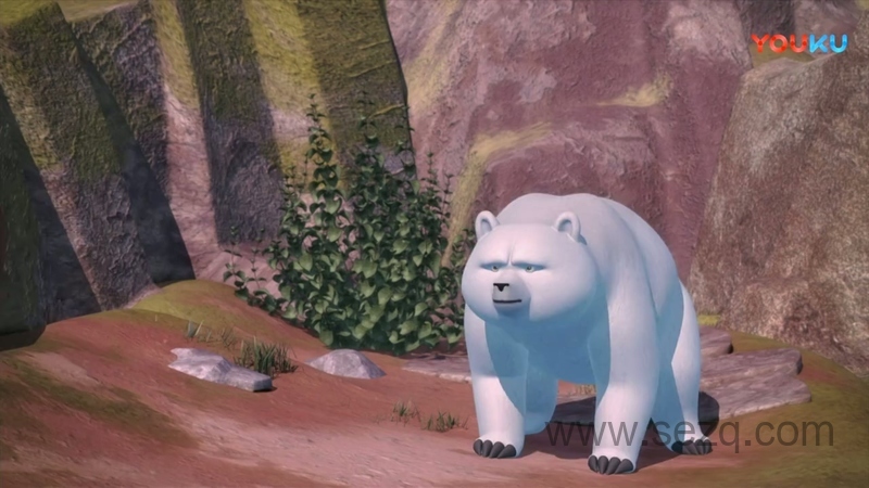 小狼旺吉 - 动画资源画廊第6张