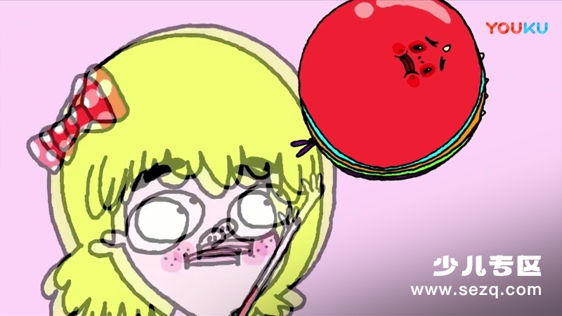 怪兽盒子 - 动画资源画廊第4张