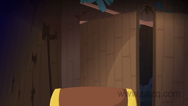 喜羊羊与灰太狼之深海历险记 - 动画资源画廊第7张