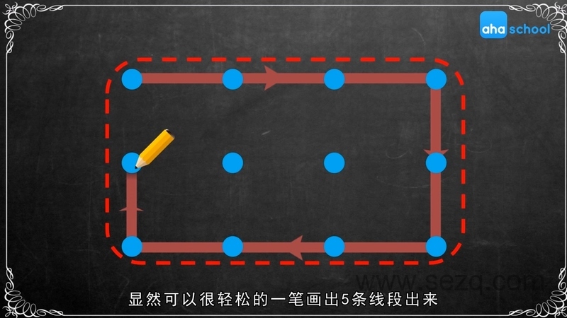 逻辑思维训练 - 动画资源画廊第6张