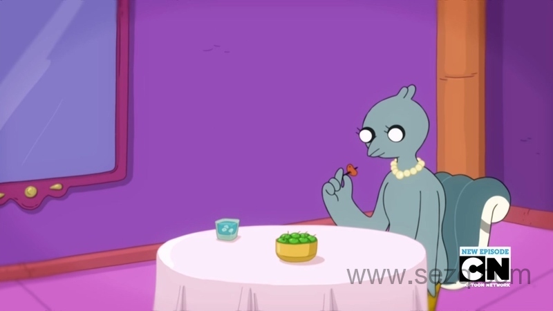 探险时光 - 动画资源画廊第9张