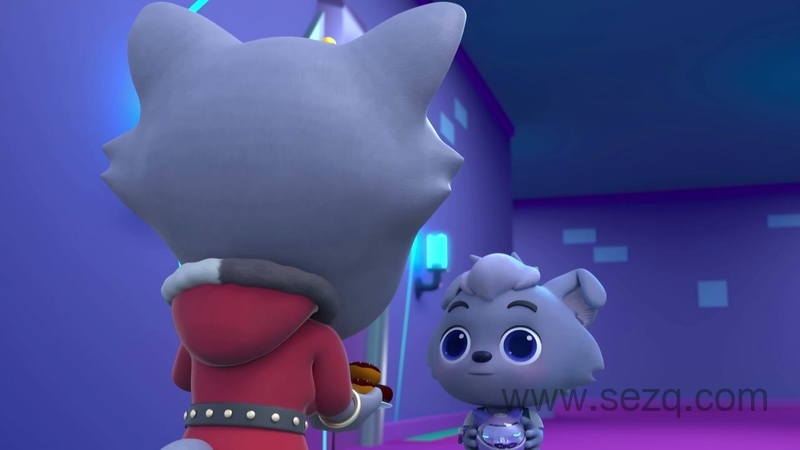 喜羊羊与灰太狼之羊羊趣冒险 - 动画资源画廊第6张