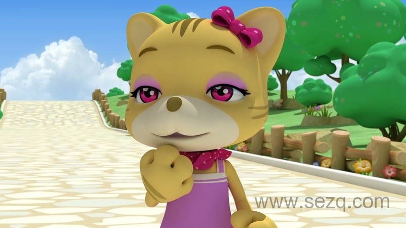 苏冰的故事 - 动画资源画廊第4张