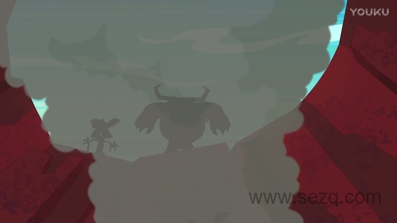 呆宝和怪兽 - 动画资源画廊第9张