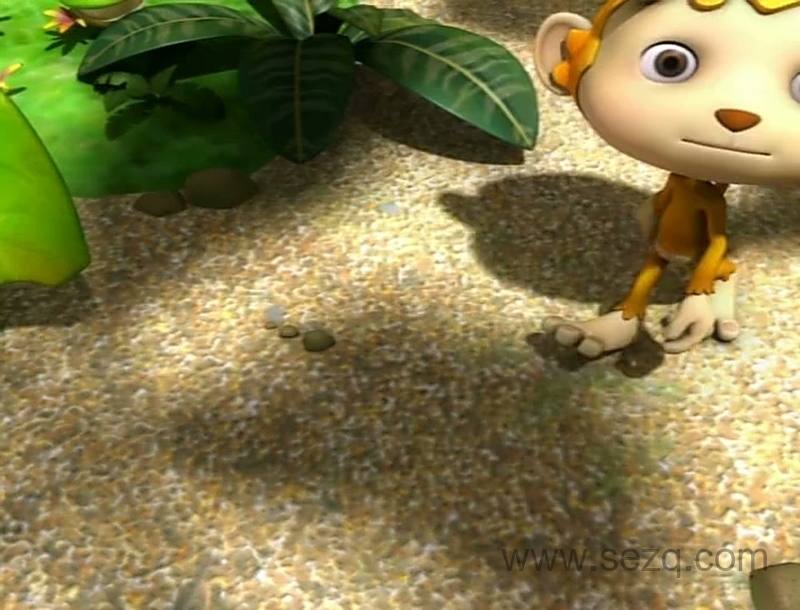 阿诺狗与凯瑞猫 - 动画资源画廊第5张