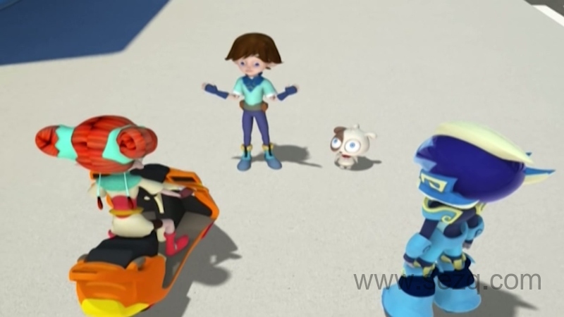 代号12348 - 动画资源画廊第8张