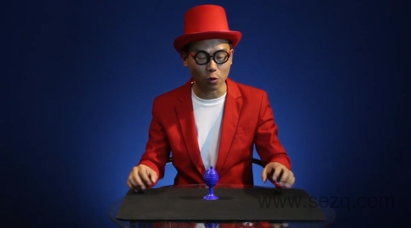 蚂蚁老师的魔术课 - 动画资源画廊第9张