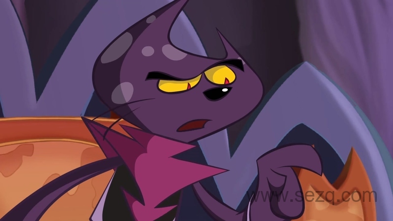 兔兔之真假公主 - 动画资源画廊第7张