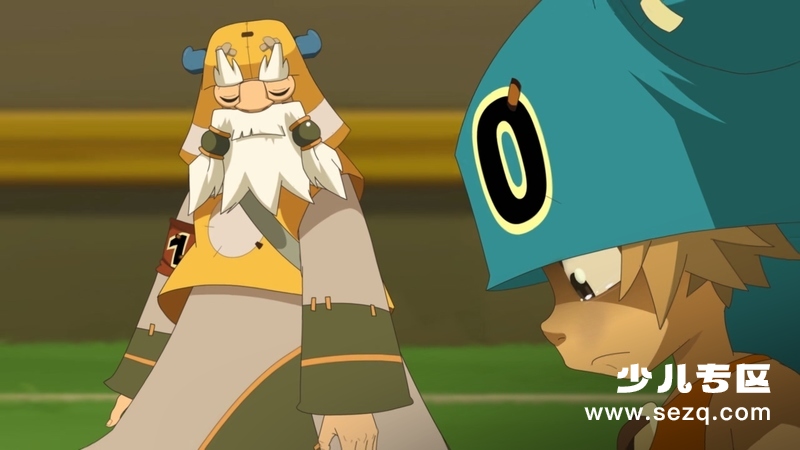 沃土 - 动画资源画廊第6张