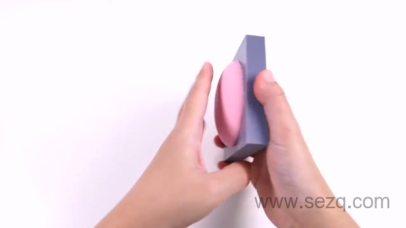 大鼻孔识颜色 - 动画资源画廊第2张