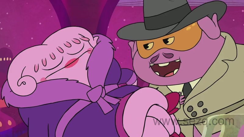 疯狂农场 - 动画资源画廊第8张