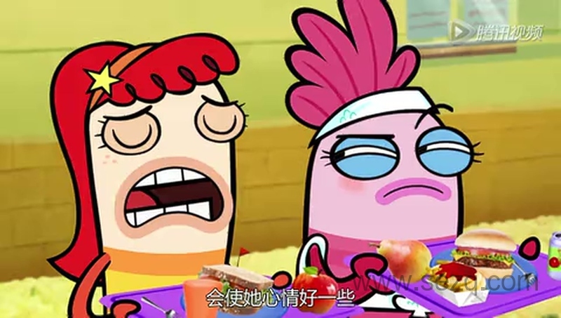 鱼乐圈 - 动画资源画廊第6张