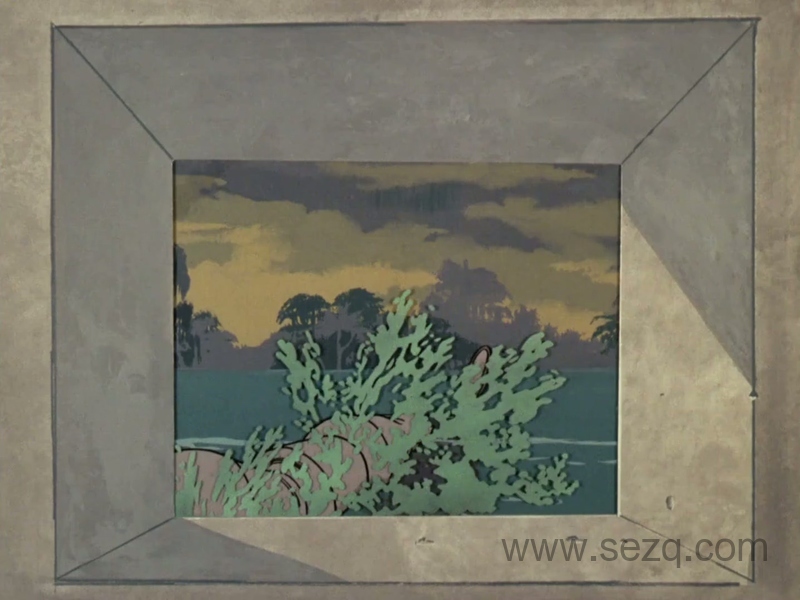 乔尼大冒险 - 动画资源画廊第3张