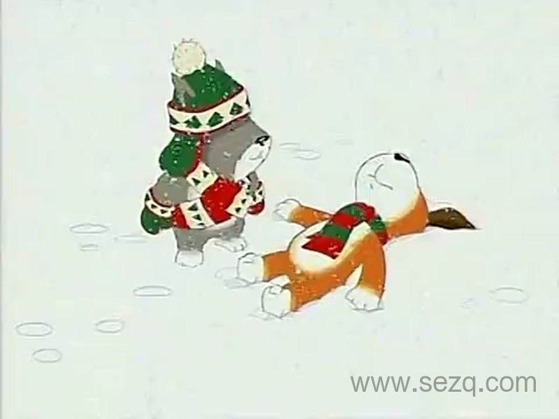 小狗卡皮 - 动画资源画廊第7张