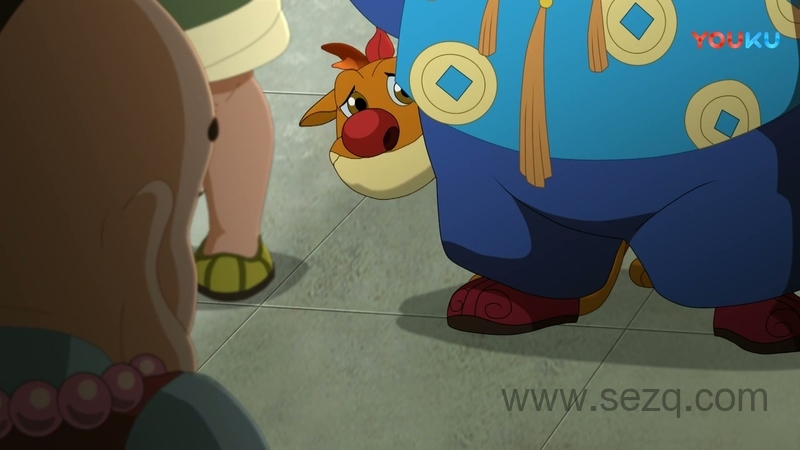 小济公 - 动画资源画廊第5张