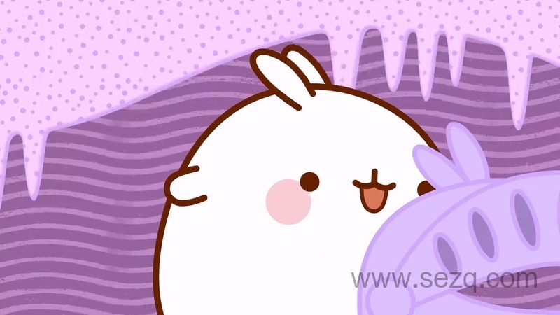 萌浪兔 - 动画资源画廊第6张