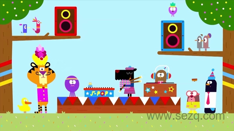 嗨!道奇 - 动画资源画廊第3张