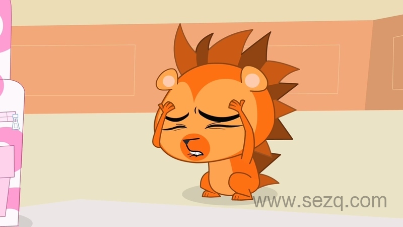 小小宠物店 - 动画资源画廊第6张