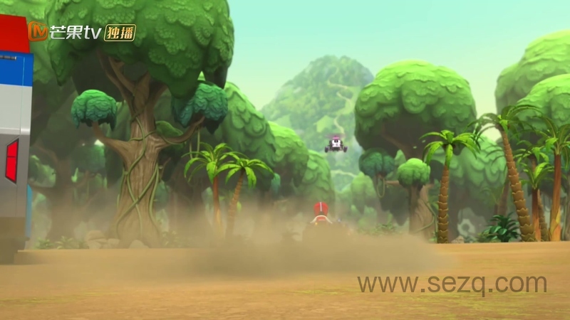 汪汪队立大功 - 动画资源画廊第5张