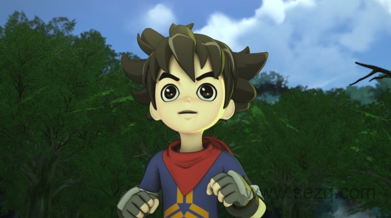 图腾领域 - 动画资源画廊第2张