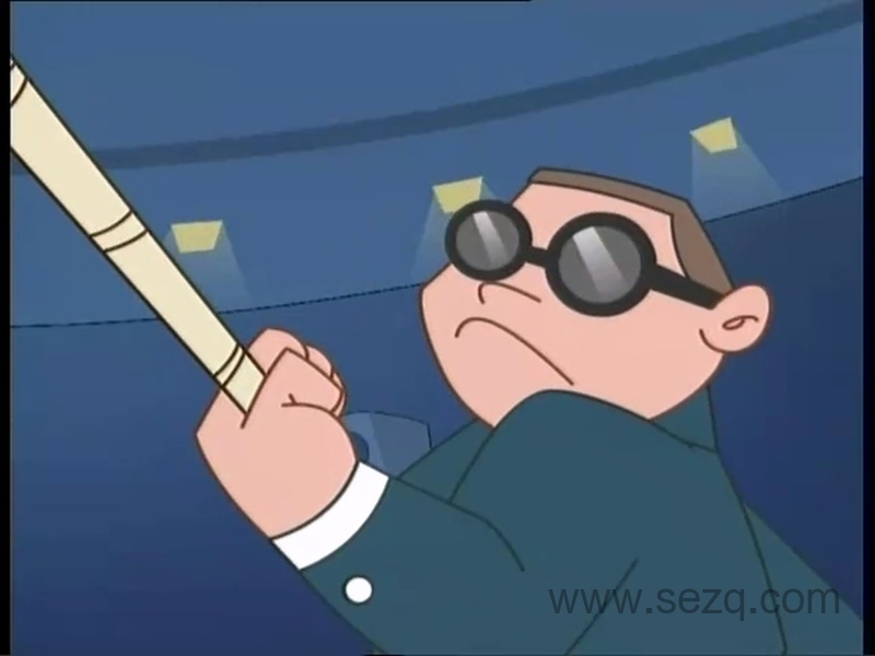 数学荒岛历险记 - 动画资源画廊第3张