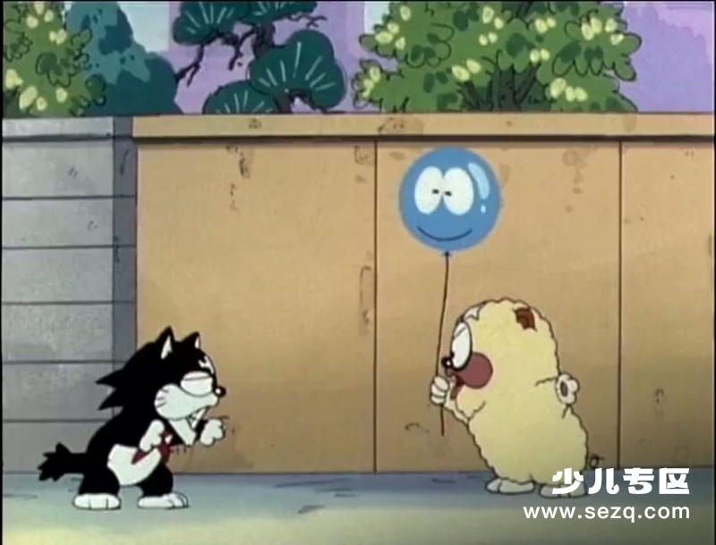 忍者哈特利 - 动画资源画廊第6张