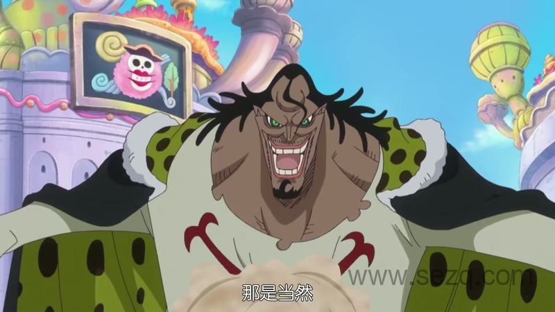 航海王 - 动画资源画廊第5张