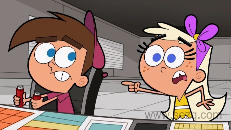 趣怪守护仙 - 动画资源画廊第4张