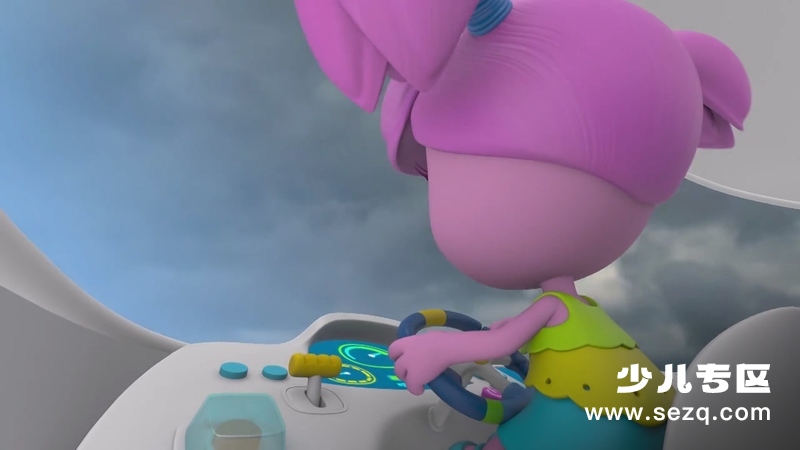 博博鲁探险队 - 动画资源画廊第8张