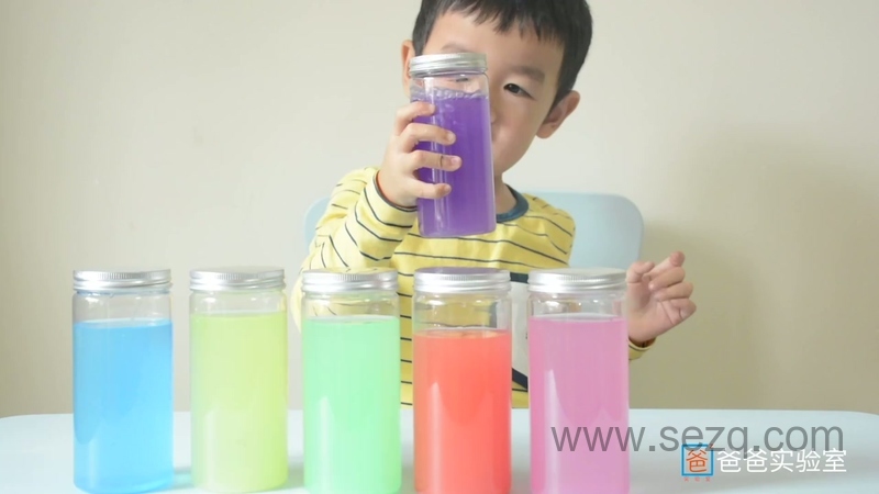 爸爸实验室 - 动画资源画廊第5张