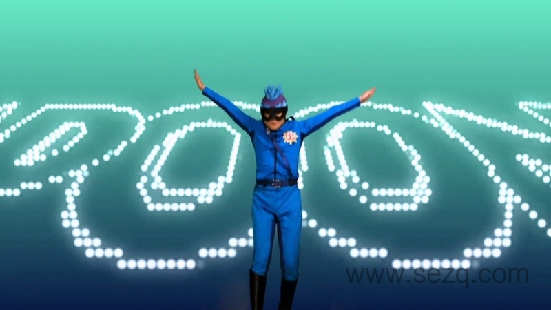 抠鼻班长KOPA - 动画资源画廊第6张