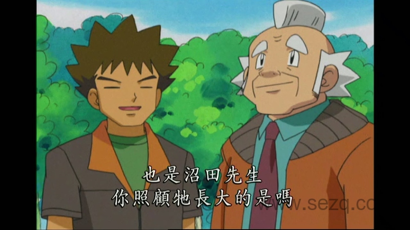 精灵宝可梦：超世代 - 动画资源画廊第6张