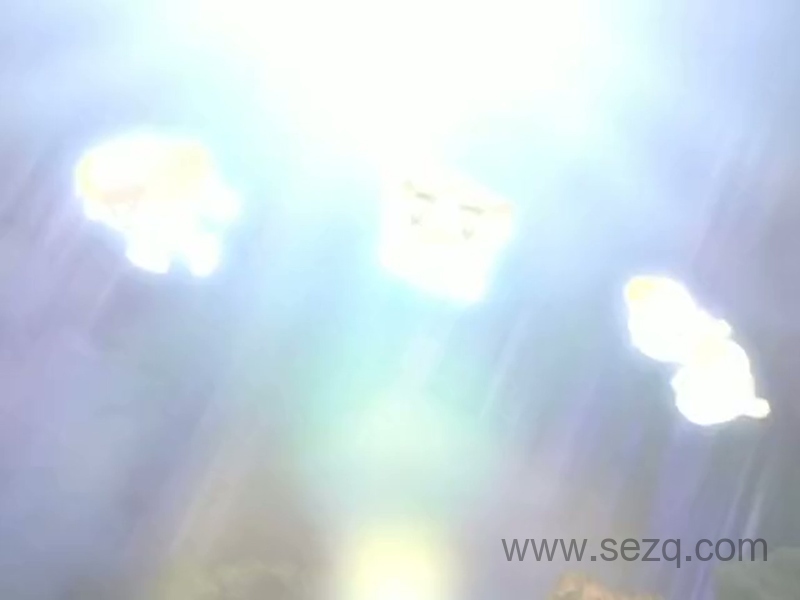 快乐星猫 - 动画资源画廊第7张