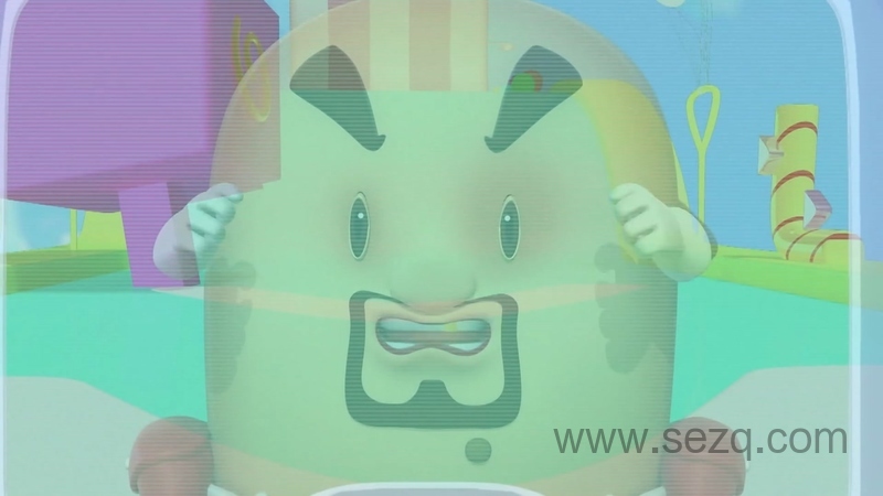 零捌学糖 - 动画资源画廊第4张