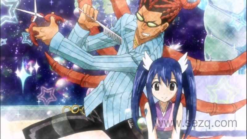 妖精的尾巴 - 动画资源画廊第5张