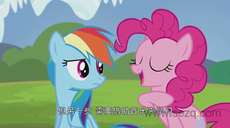 小马宝莉 - 动画资源画廊第7张