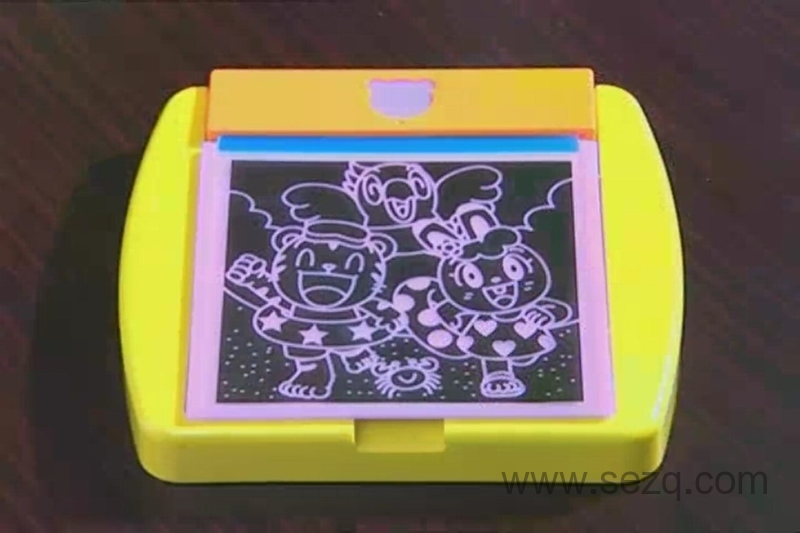 巧虎成长版4~5岁 2008年1月~12月 - 动画资源画廊第3张