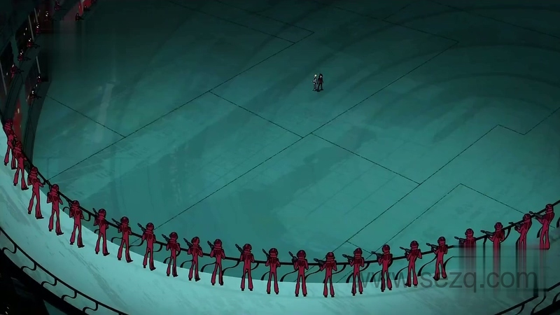 合神泰坦 - 动画资源画廊第2张