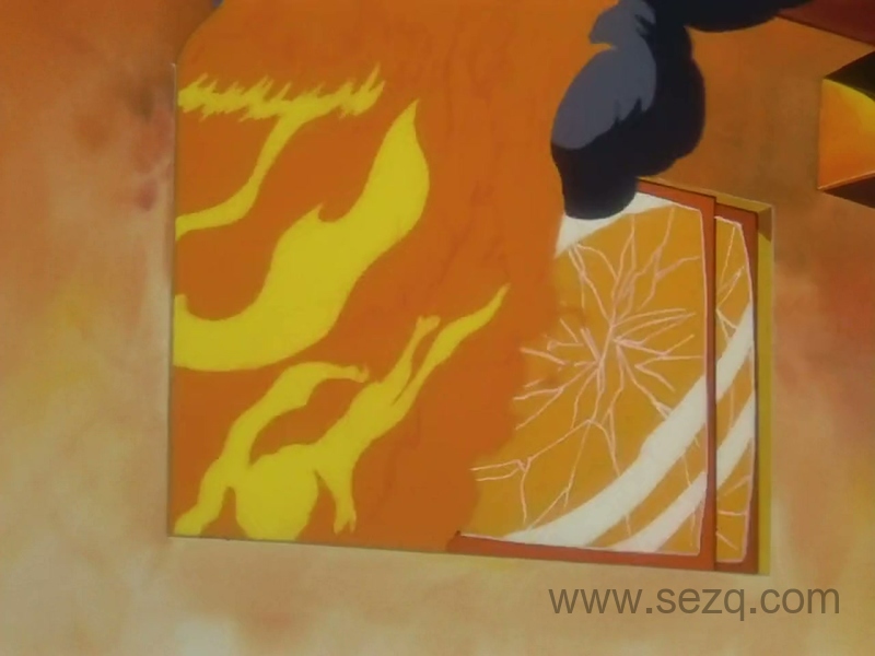 幽游白书 - 动画资源画廊第8张