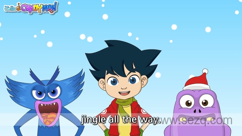 SpecialSong - 动画资源画廊第5张