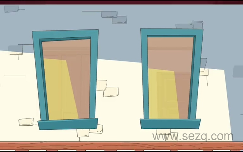 哈哈大冒险 - 动画资源画廊第2张