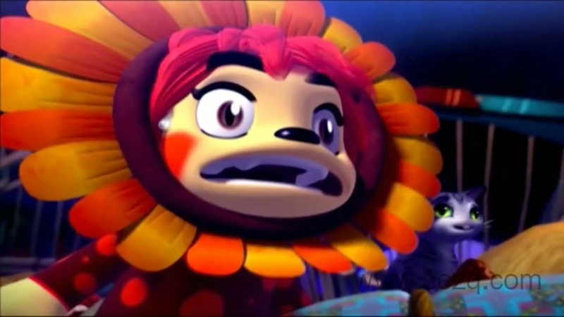 快乐星猫 - 动画资源画廊第2张