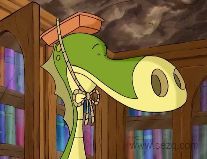 百变马丁之职业篇 - 动画资源画廊第1张