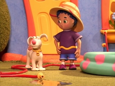 加拿大动画片《小企鹅波可 Poko》第一季 国语版109集+英语版109集 全109集MP4下载 - 少儿专区