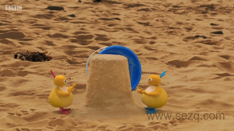 趣趣知知鸟 - 动画资源画廊第6张