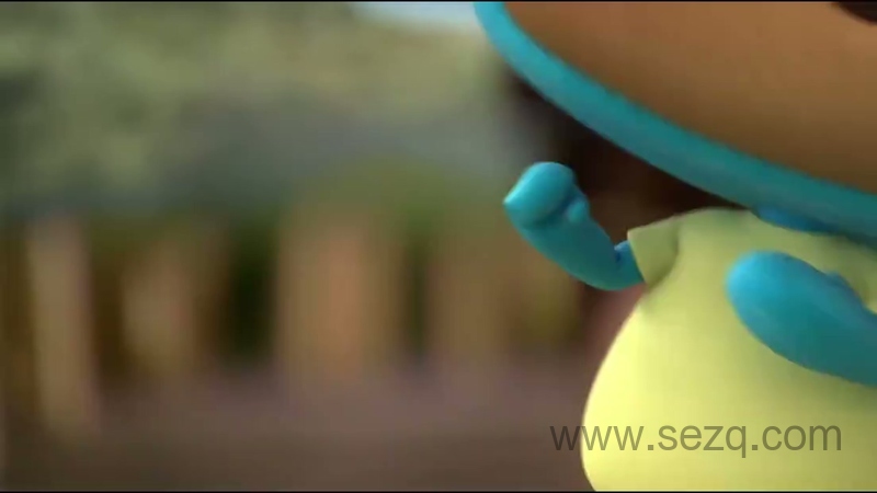 布鲁精灵 - 动画资源画廊第4张