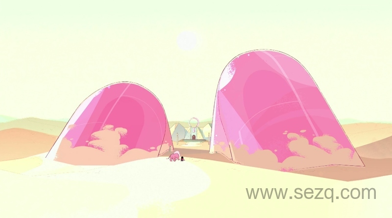 宇宙小子史蒂芬 - 动画资源画廊第7张