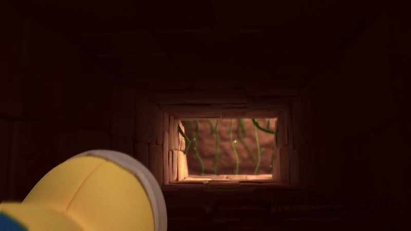 巴塔木特攻队 - 动画资源画廊第8张